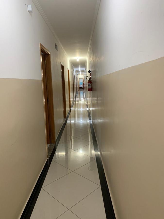 Hotel Mineiro - Aparecida (Sao Paulo) — Fotos 3
