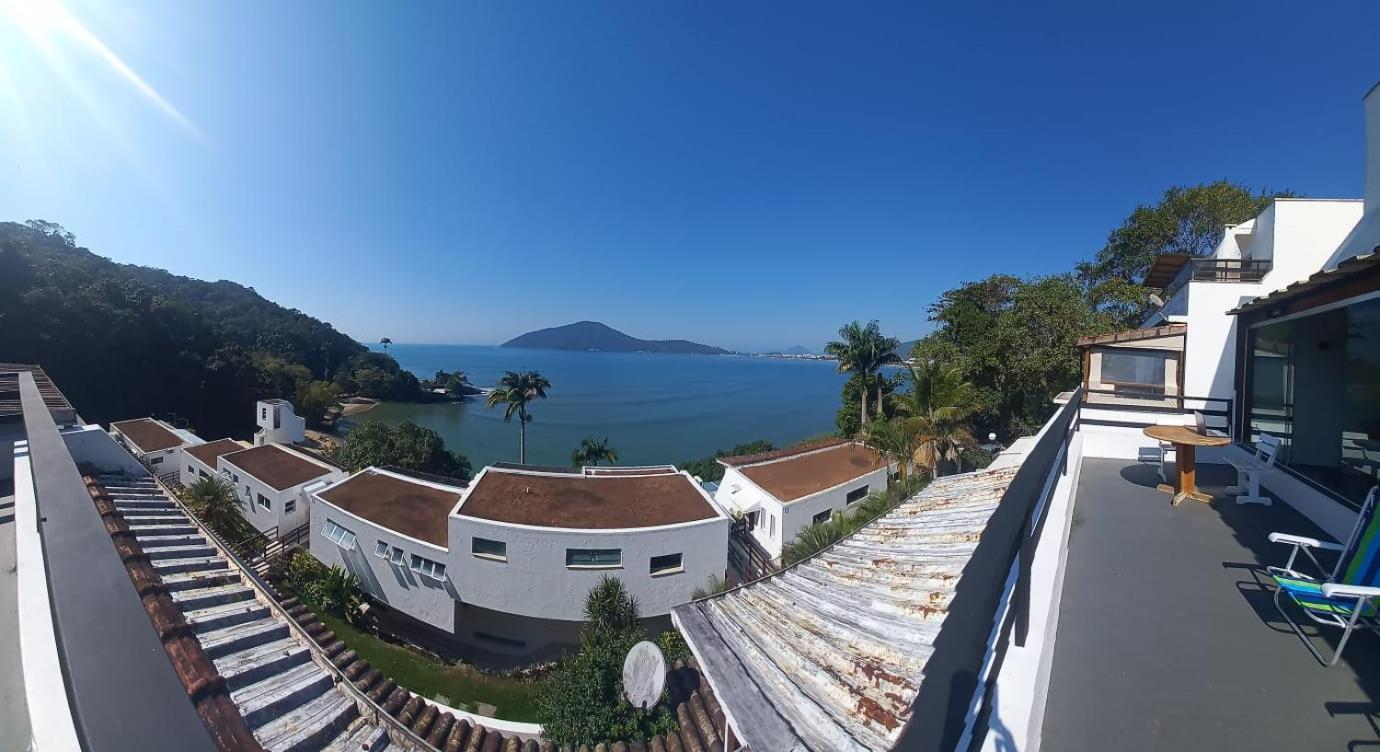 Apartamento Ubatuba Vista Para O Mar — Photos 2