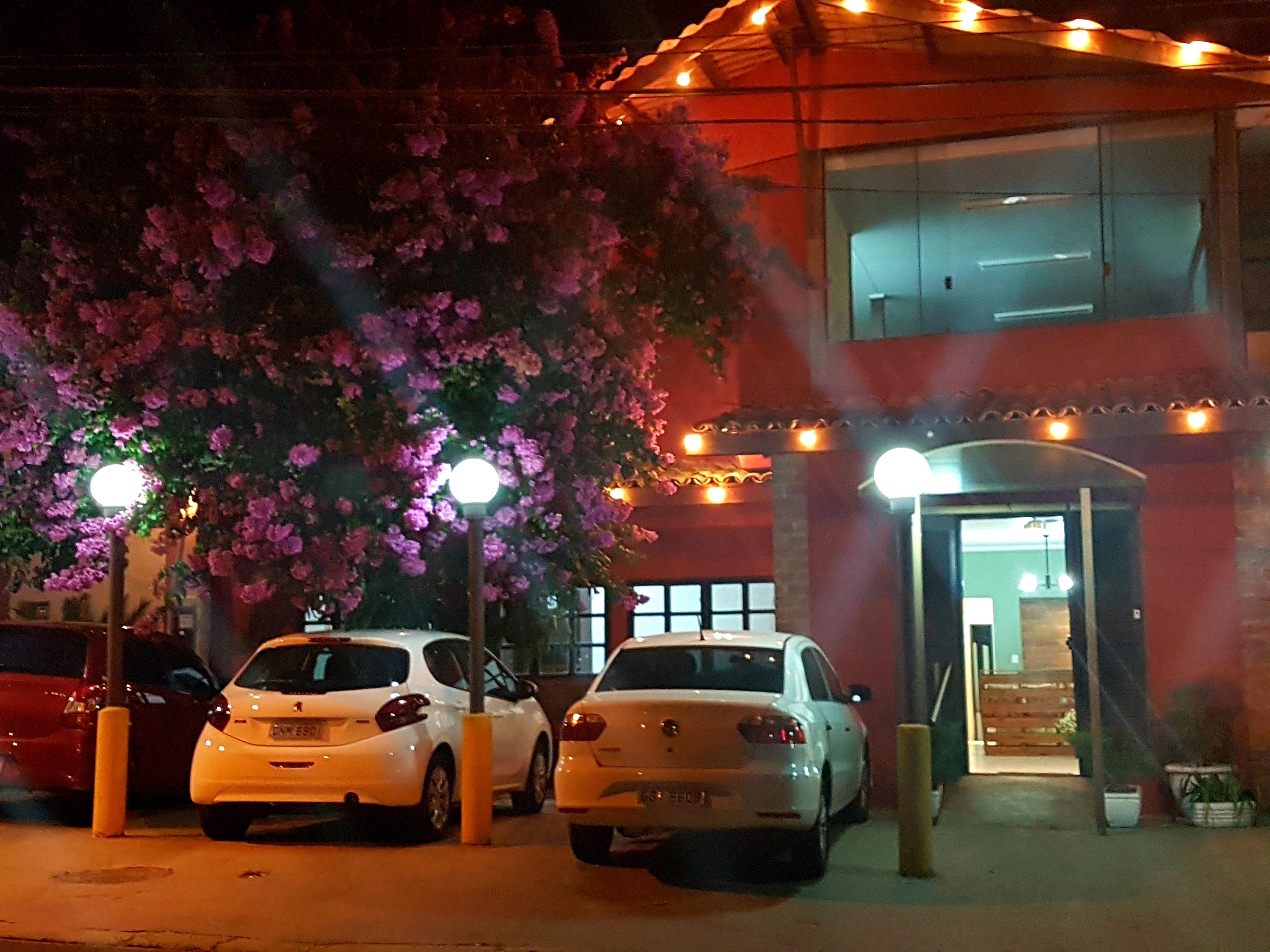 Pousada Sante - Guaruja — Photos 3
