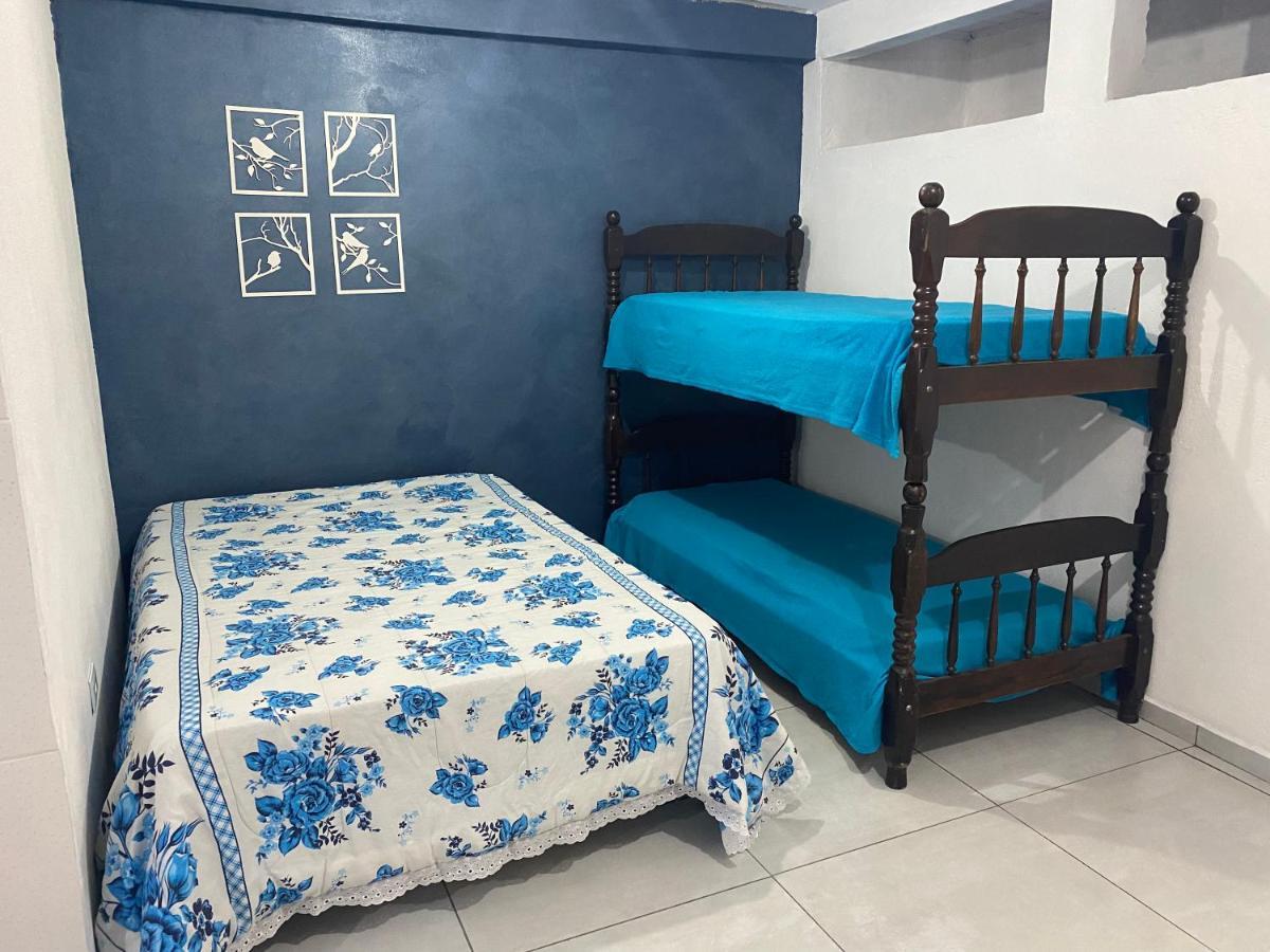 Chale Aconchego 1 Villa - Ilhabela, Ilhabela