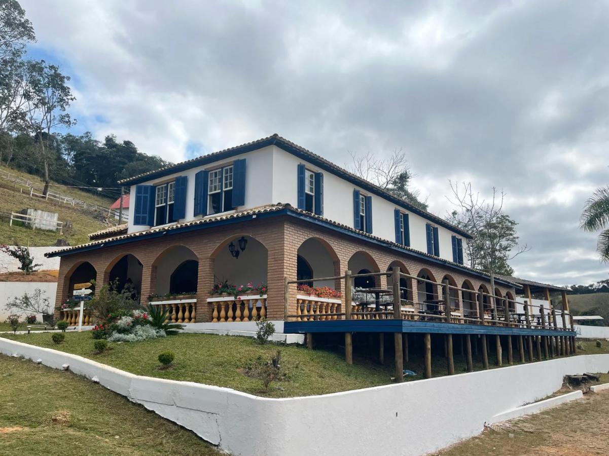 Fascinacao Cafe Hotel
