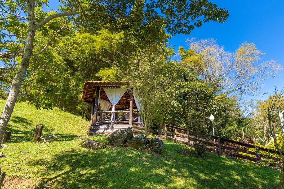 Hotel Fazenda Portal Do Sol - Socorro (Sao Paulo) — Photos 1