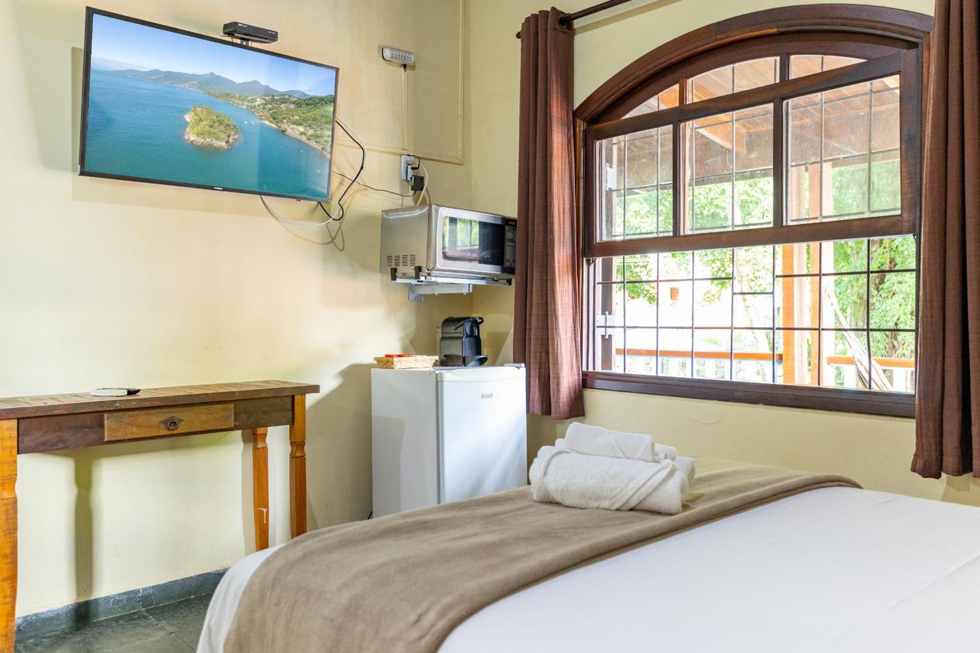 Ilhabeach Suites E Chales — Photos 3