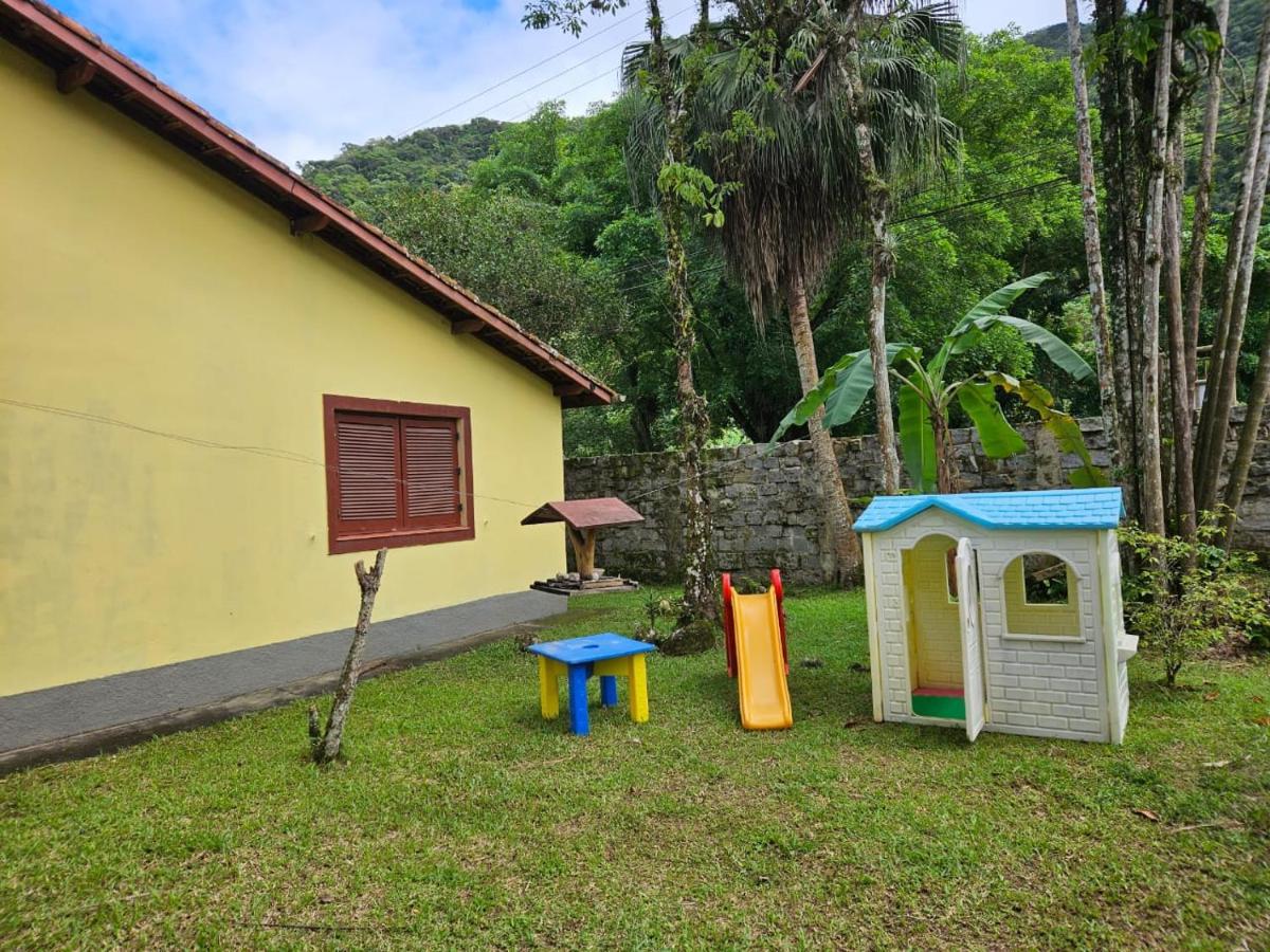 Pousada Da Mary — Photos 3