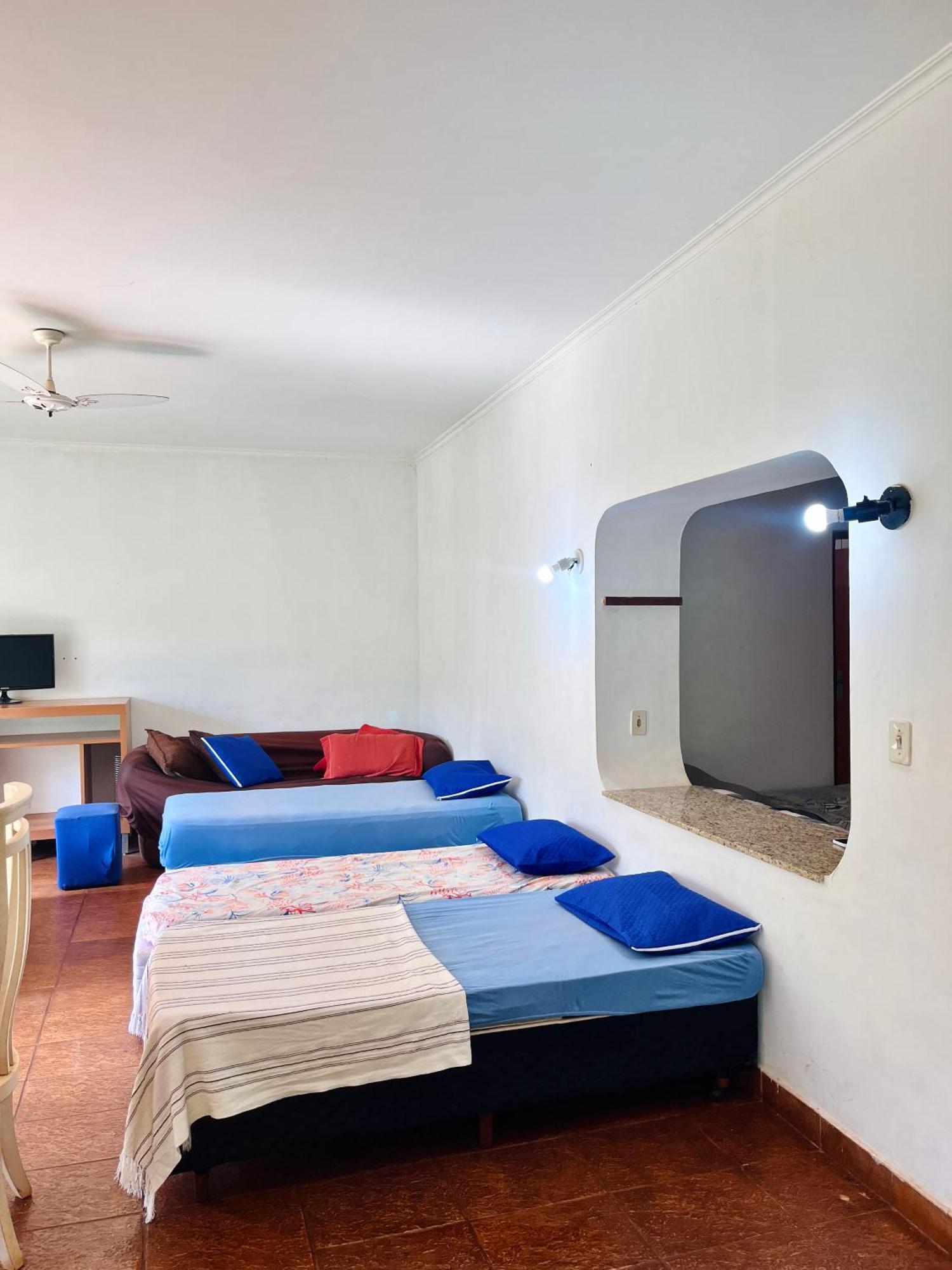Chacara Andrades Villa - Ribeirao Preto — Fotos 3