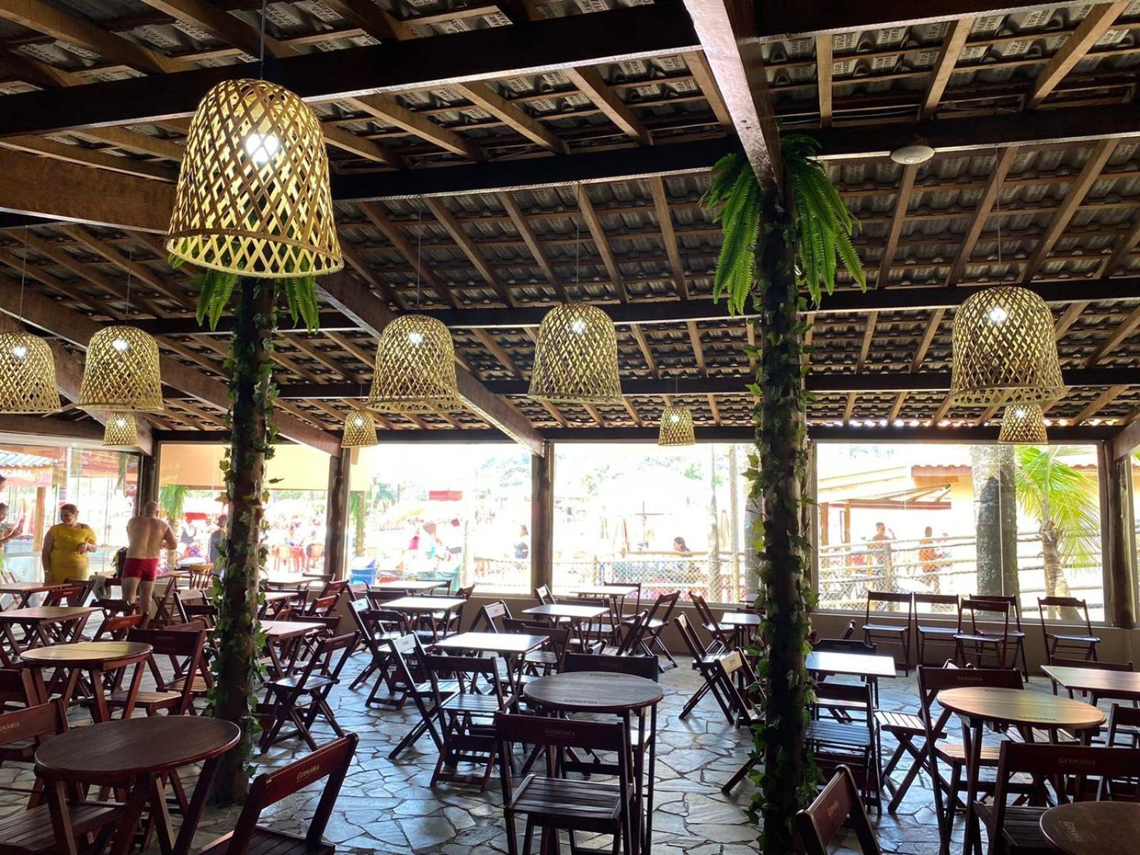 Cabana'S Acqua Hotel — Photos 2