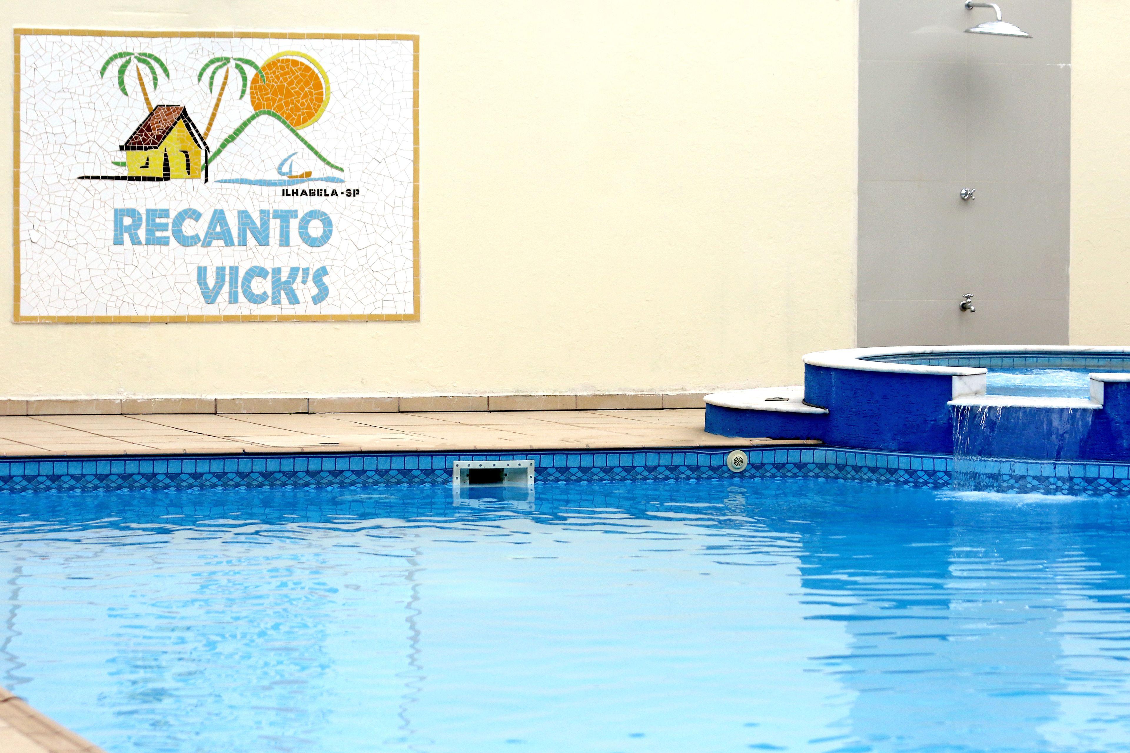 Recanto Vicks Flats — Photos 1