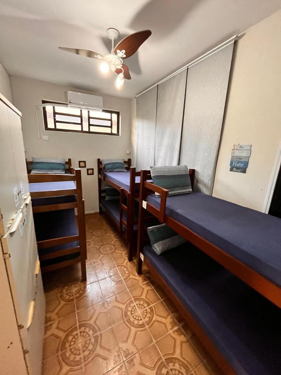Alma De Mare Hostel - Guaruja — Photos 1