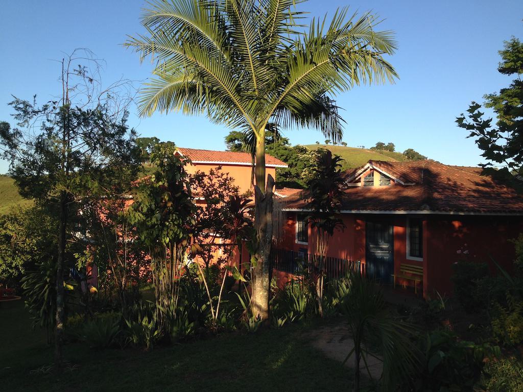 Pousada Vista Verde — Photos 3