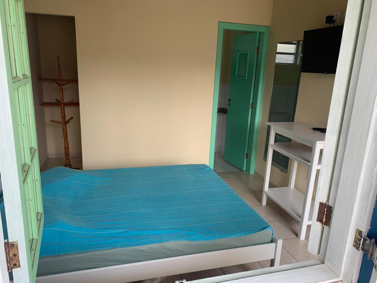 Suites Maresias — Photos 1