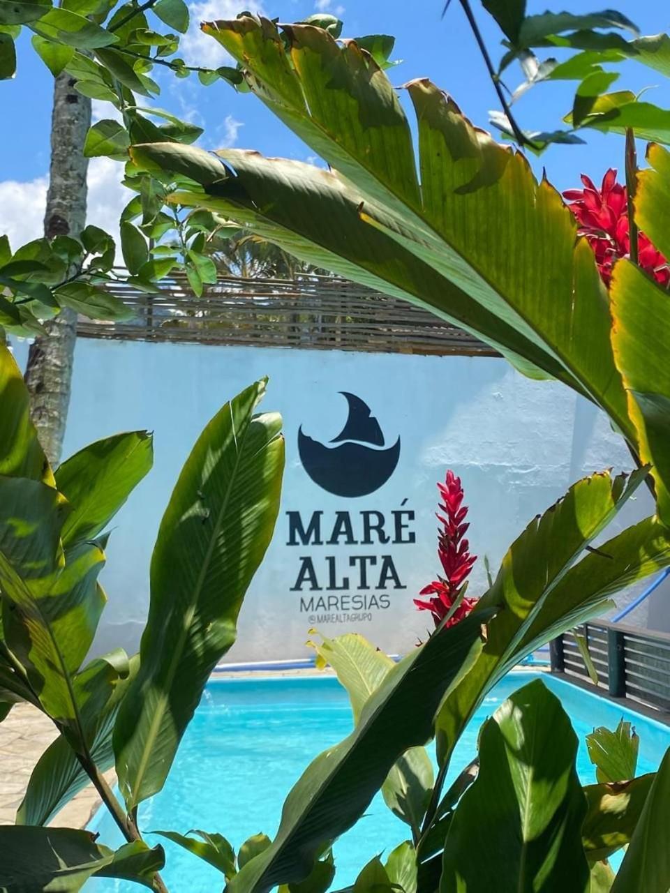 Pousada Mare Alta - Maresias — Fotos 2