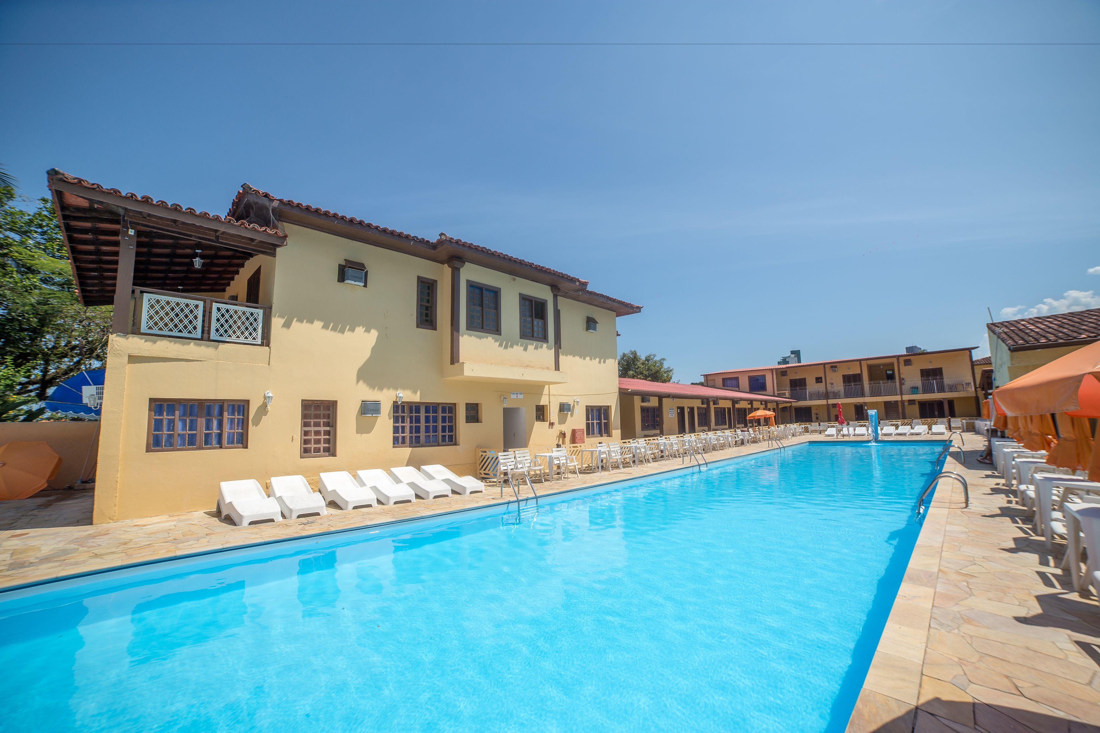 Hotel Mar — Photos 3