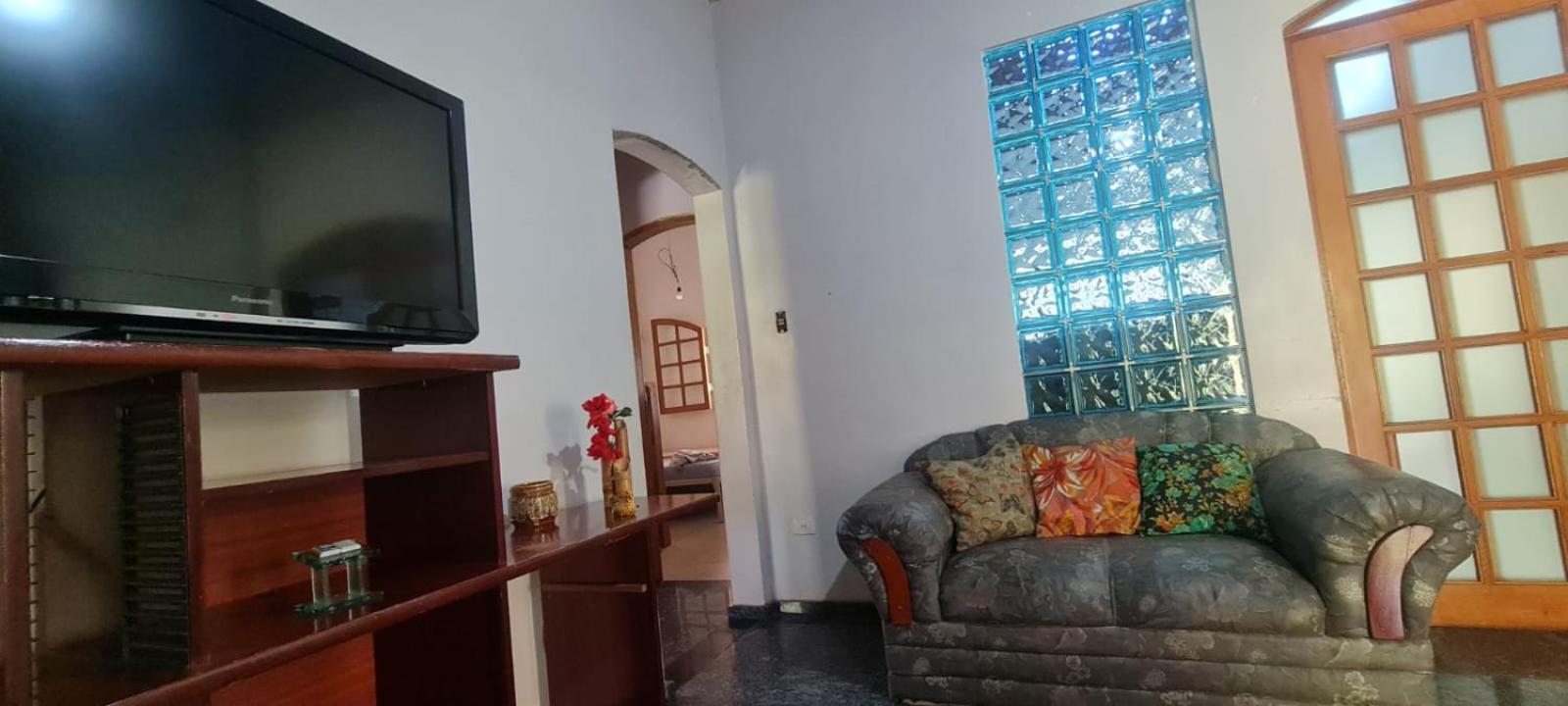 Sitio Ilha Da Madeira Villa - Sao Roque (Sao Paulo) — Fotos 3
