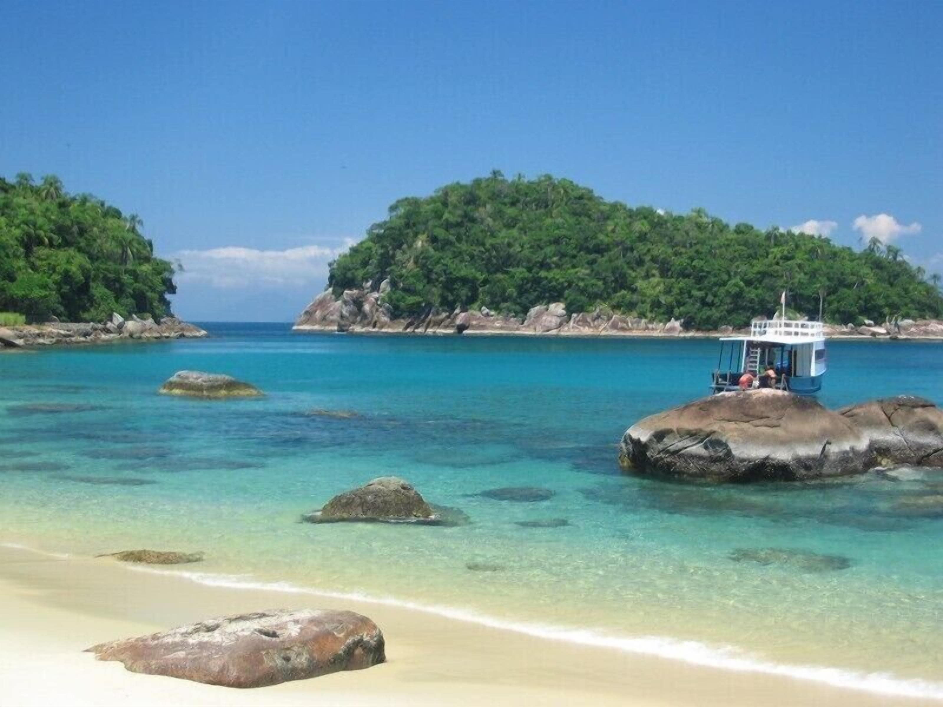Pousada Omnimare, Ubatuba