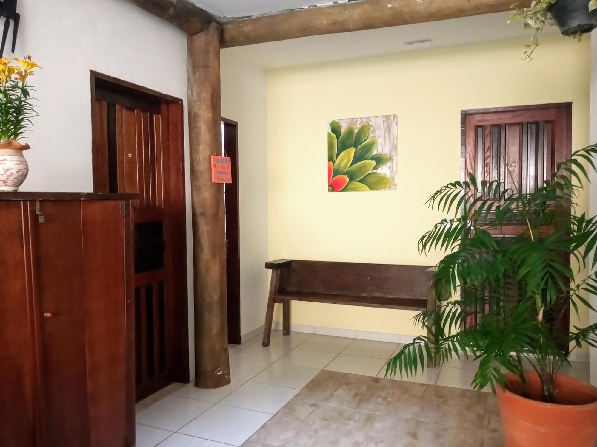 Suites Brilho Do Sol, Ubatuba