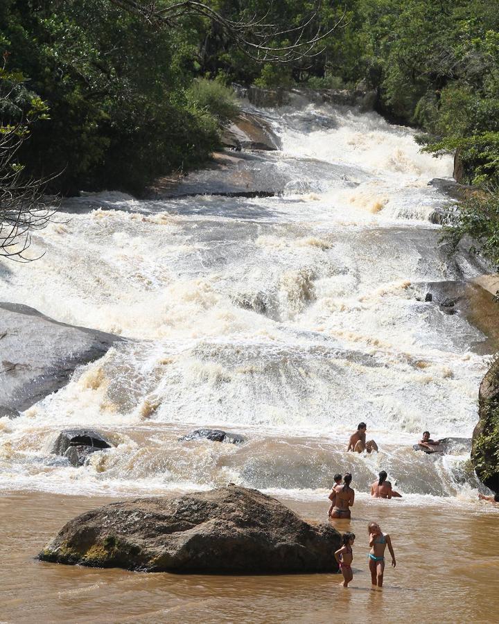 Hotel Fazenda Parque Dos Sonhos