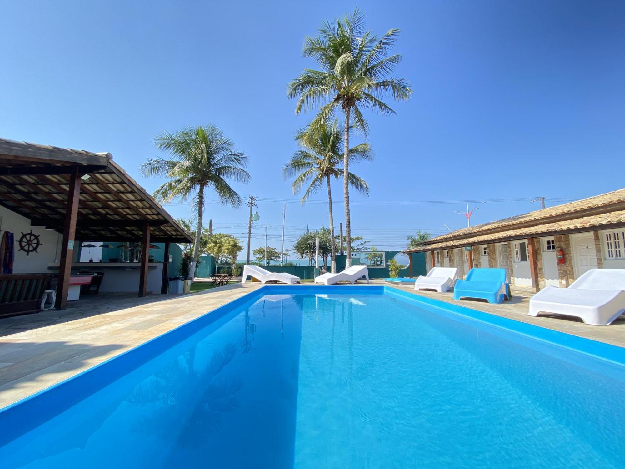 Pousada Riviera Caragua — Photos 1
