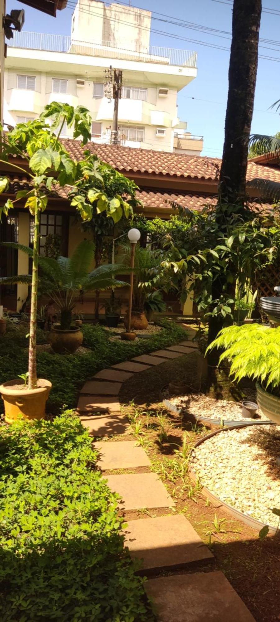 Suites Jardim Dos Sonhos — Photos 1