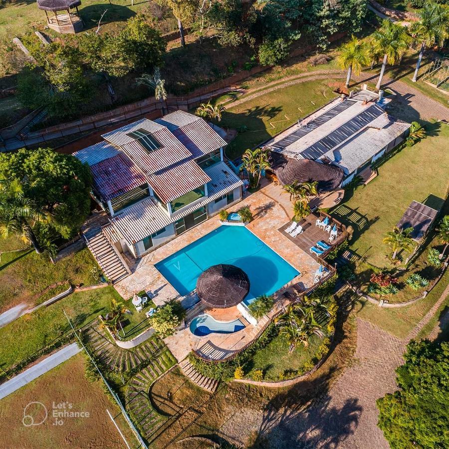 Hotel Manoah - Socorro (Sao Paulo)