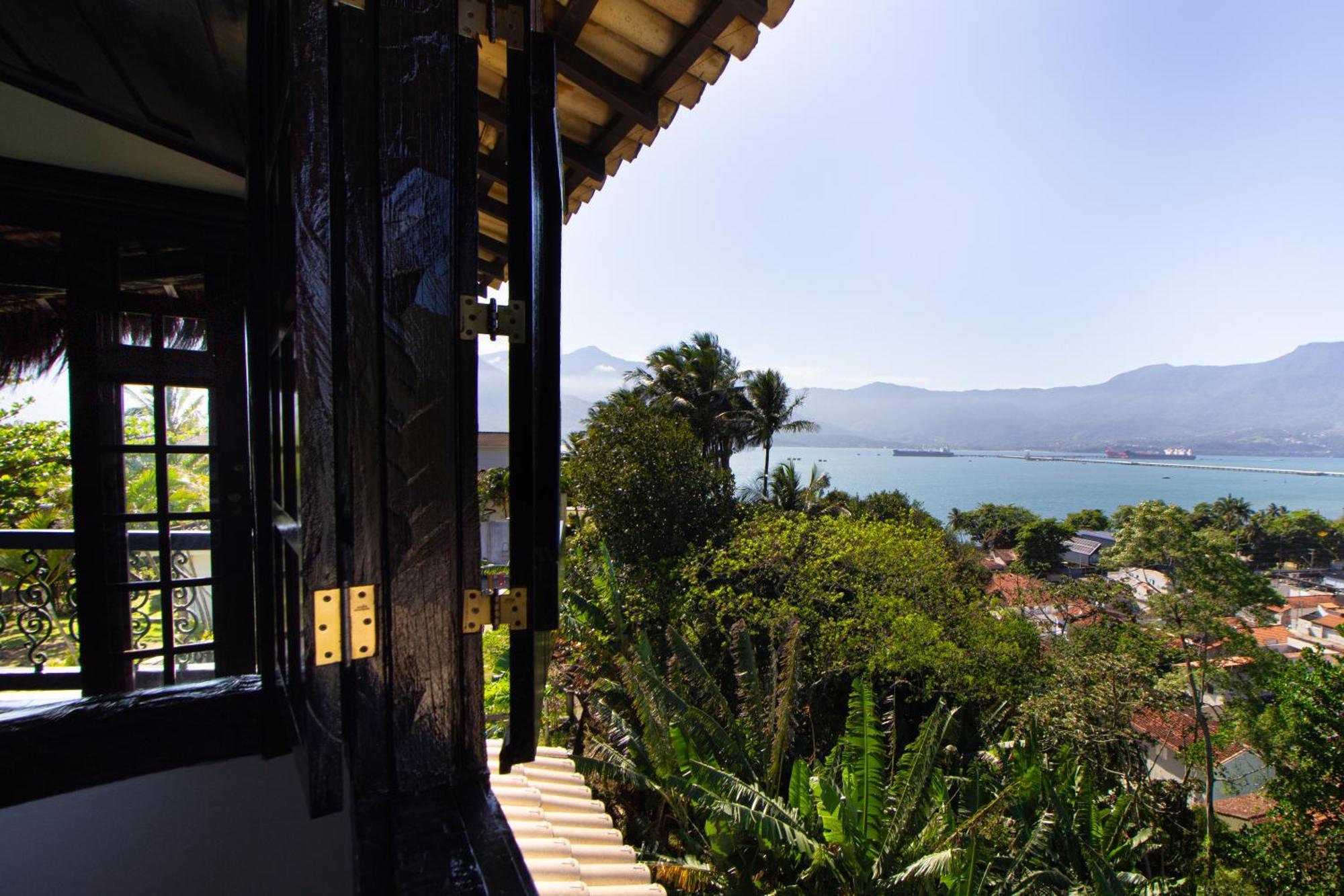 Pousada Kaya, Sao Sebastiao