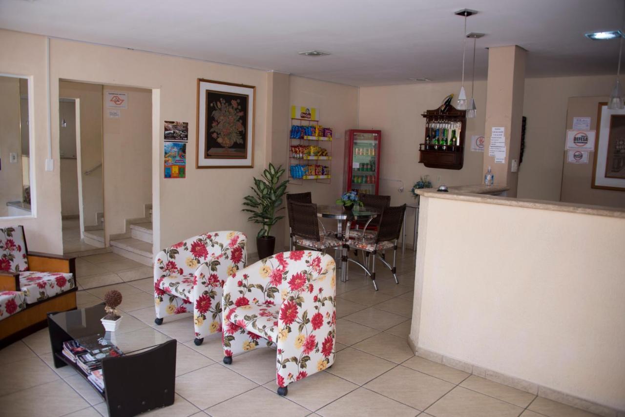 Hotel Sao Francisco — Photos 2