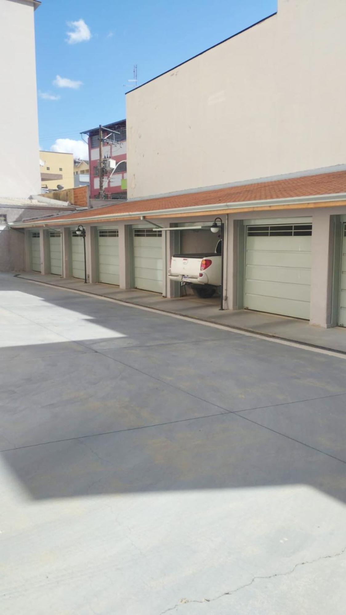 Encantador Apt Veneza No Centro Com Vaga Coberta - Serra Negra (Sao Paulo), Serra Negra
