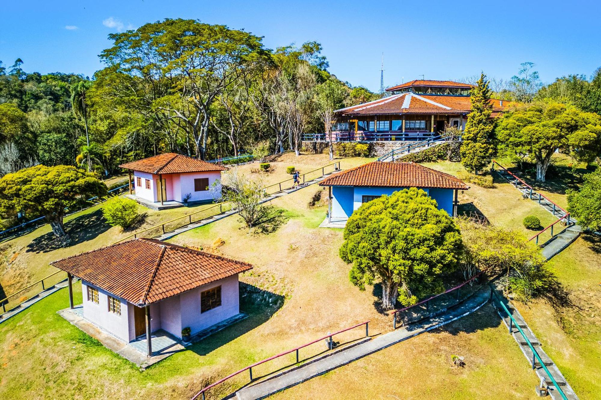 Velinn Hotel Fazenda Estrela Da Serra — Photos 3