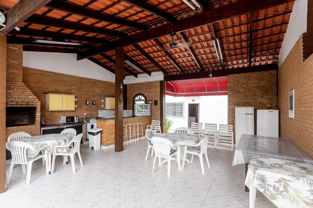 Casa Com Piscina E Churrasqueira Proximo A Praia - Caraguatatuba — Photos 3