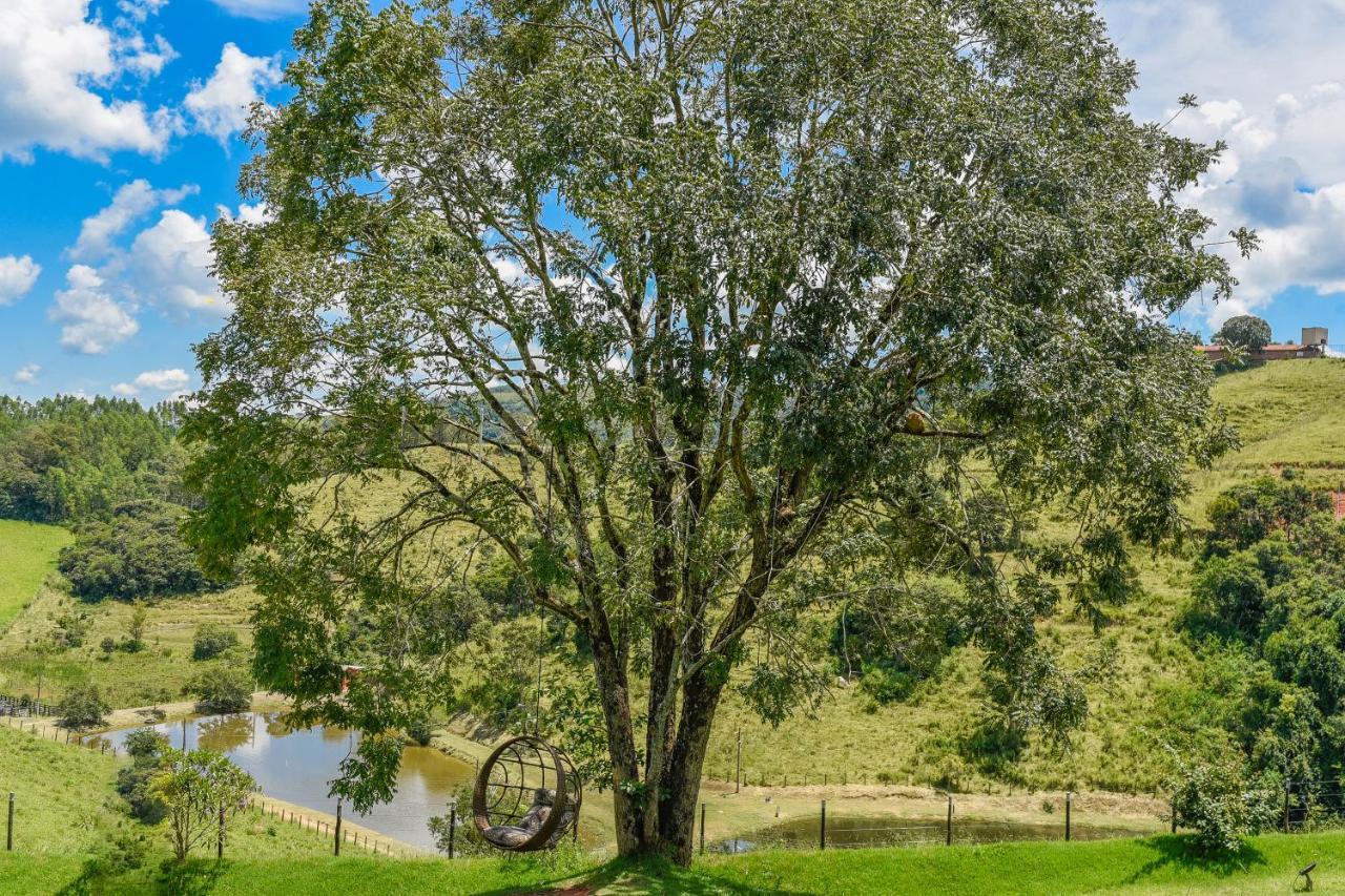 Pousada Estancia Das Montanhas, Aguas de Lindoia