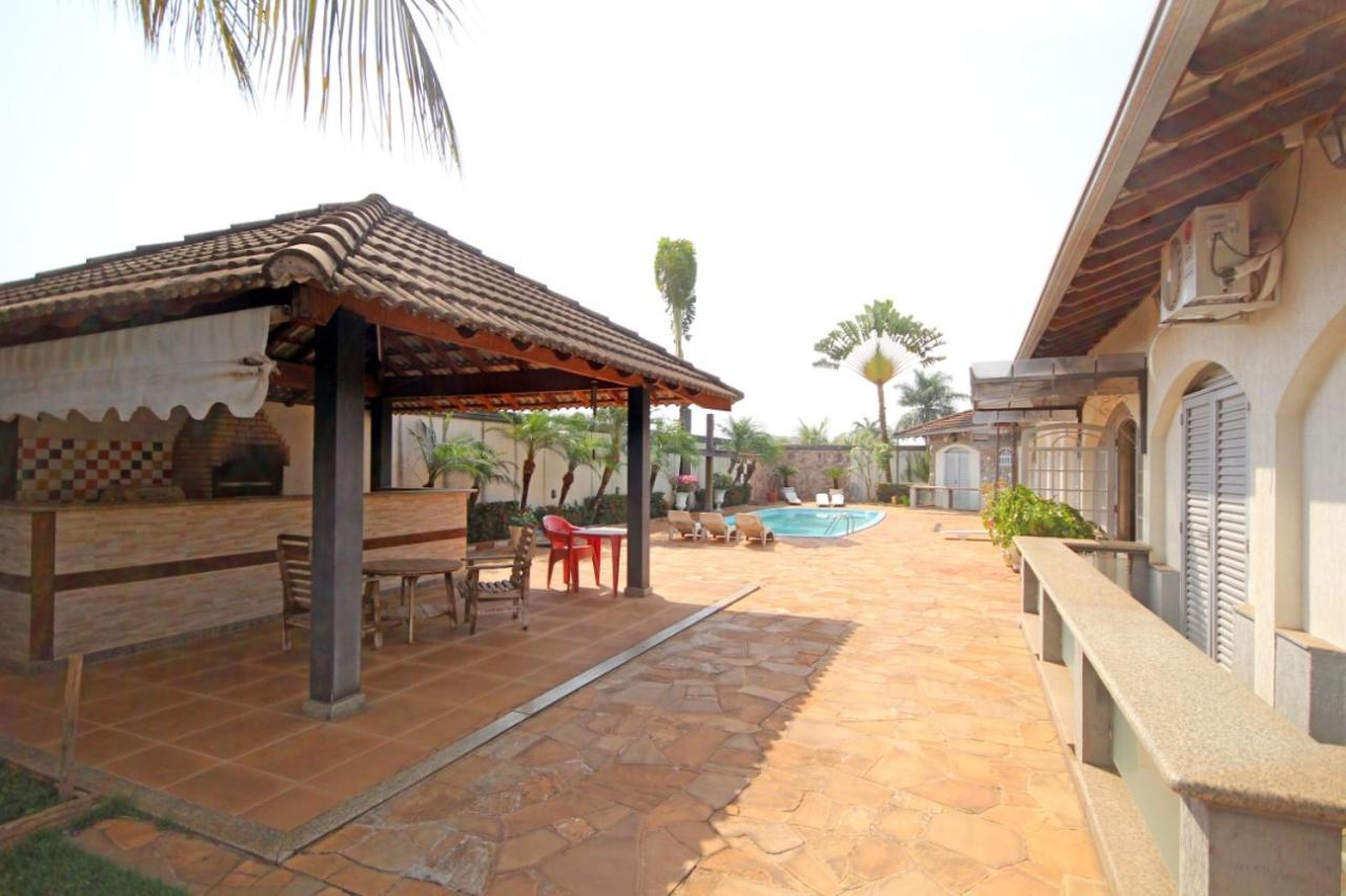 Casa Duarte Villa - Olimpia — Photos 2