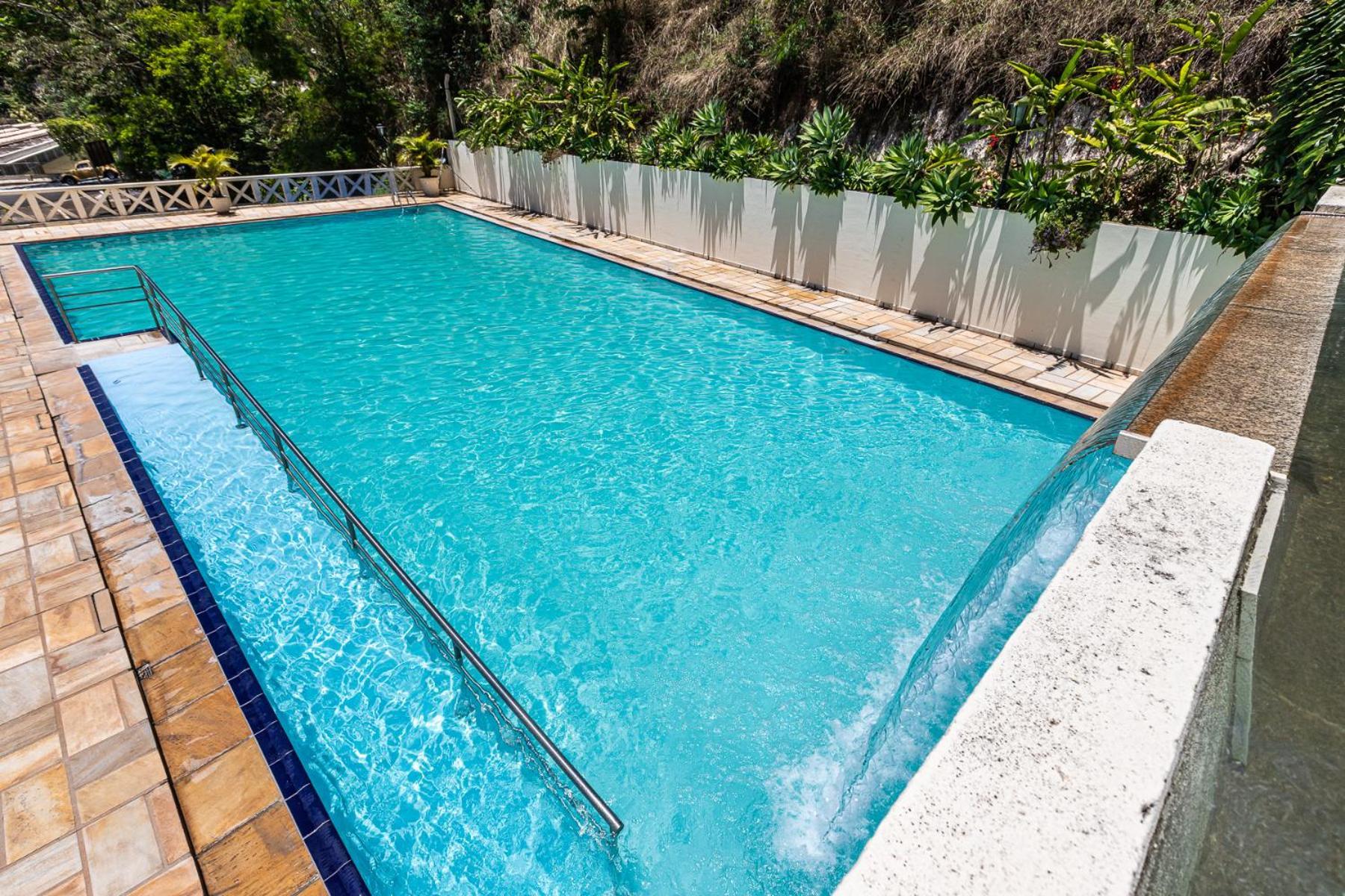Grande Hotel Gloria — Photos 1