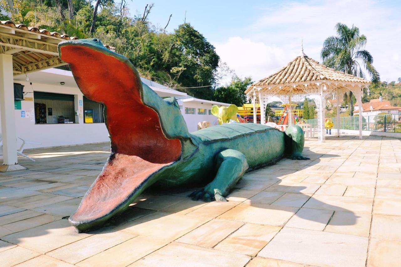 Hotel Monte Real — Fotos 2