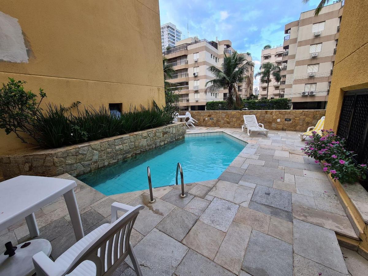 Modern Apartamentos Enseada Guaruja — Photos 2