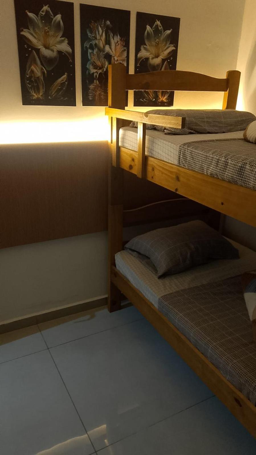 Guaru Inn Hostel - Guarulhos — Fotos 1