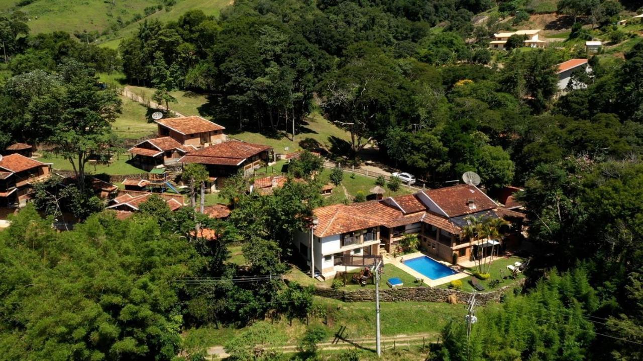 Pousada Estancia Vip