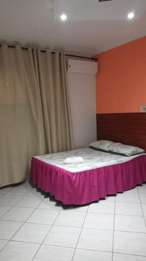Suites Guaruja Ferry Boat — Photos 1
