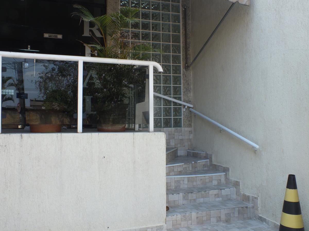 Hotel Villa Real - Guarulhos, Guarulhos