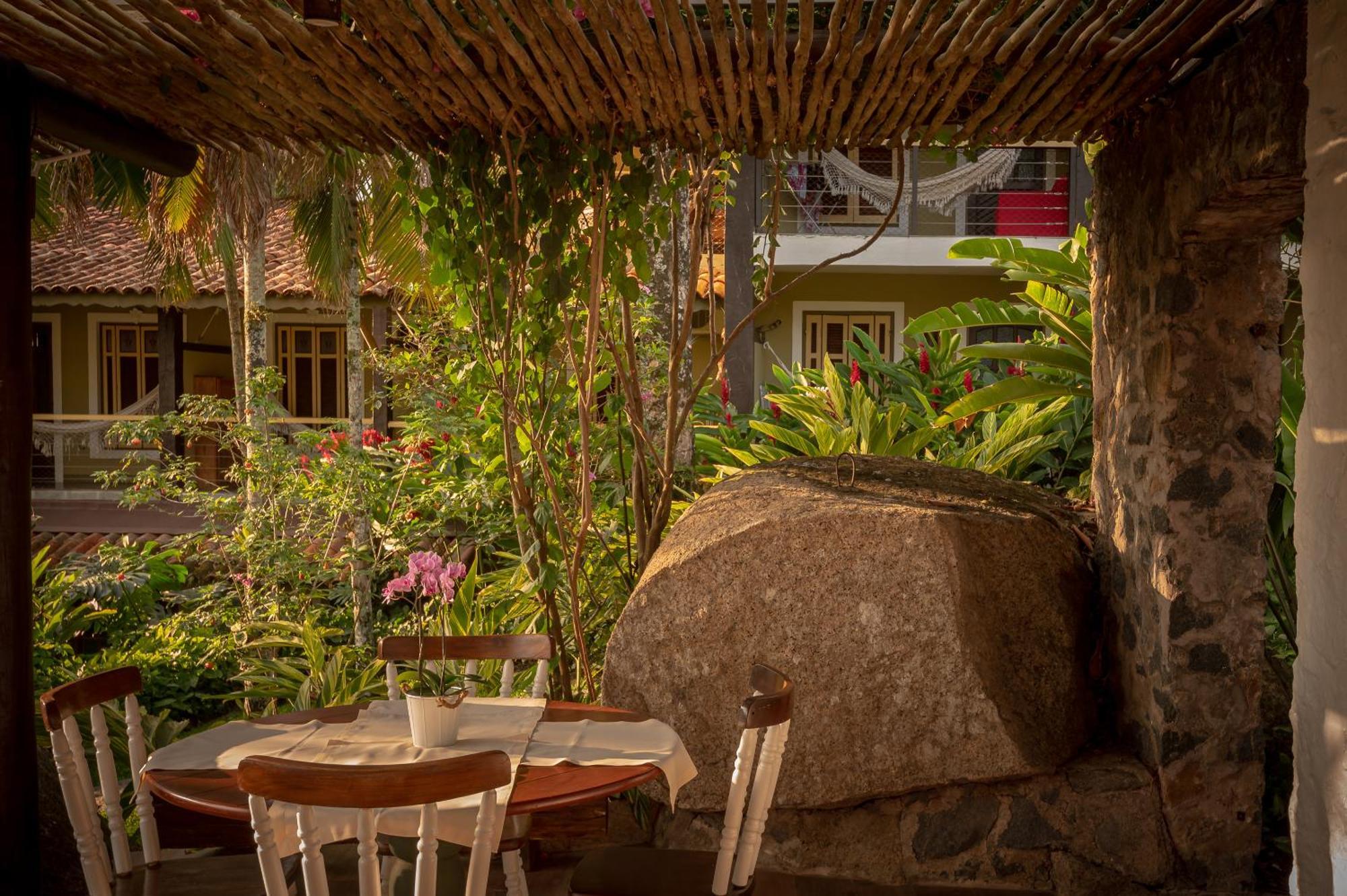 Porto Pacuiba Hotel — Photos 1