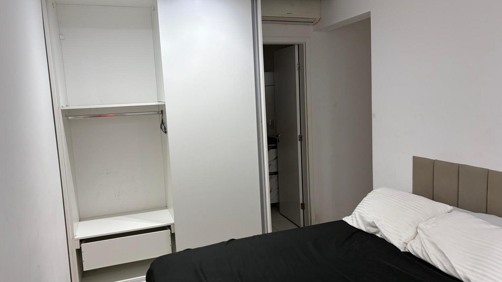Apto 202C - Conforto, Lazer De Clube E Vista Deslumbrante! — Fotos 1