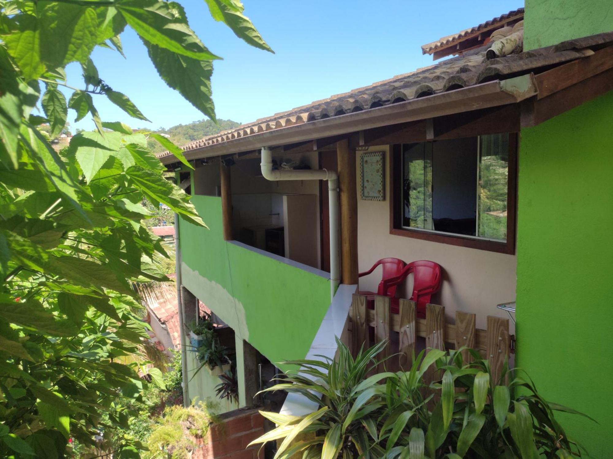 Casa Em Ilhabela Sp