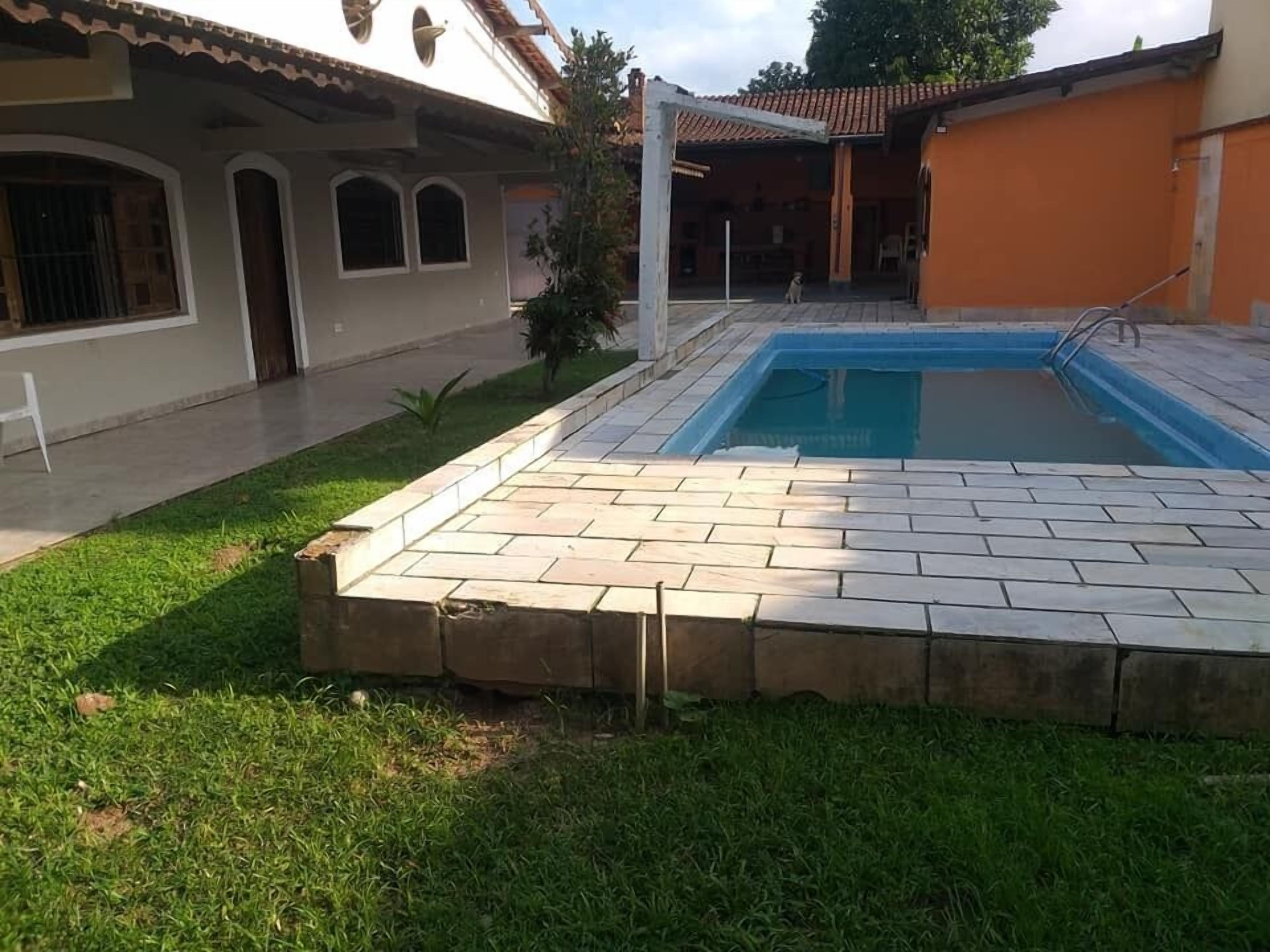 Pousada Nova Opcao - Bertioga — Photos 1