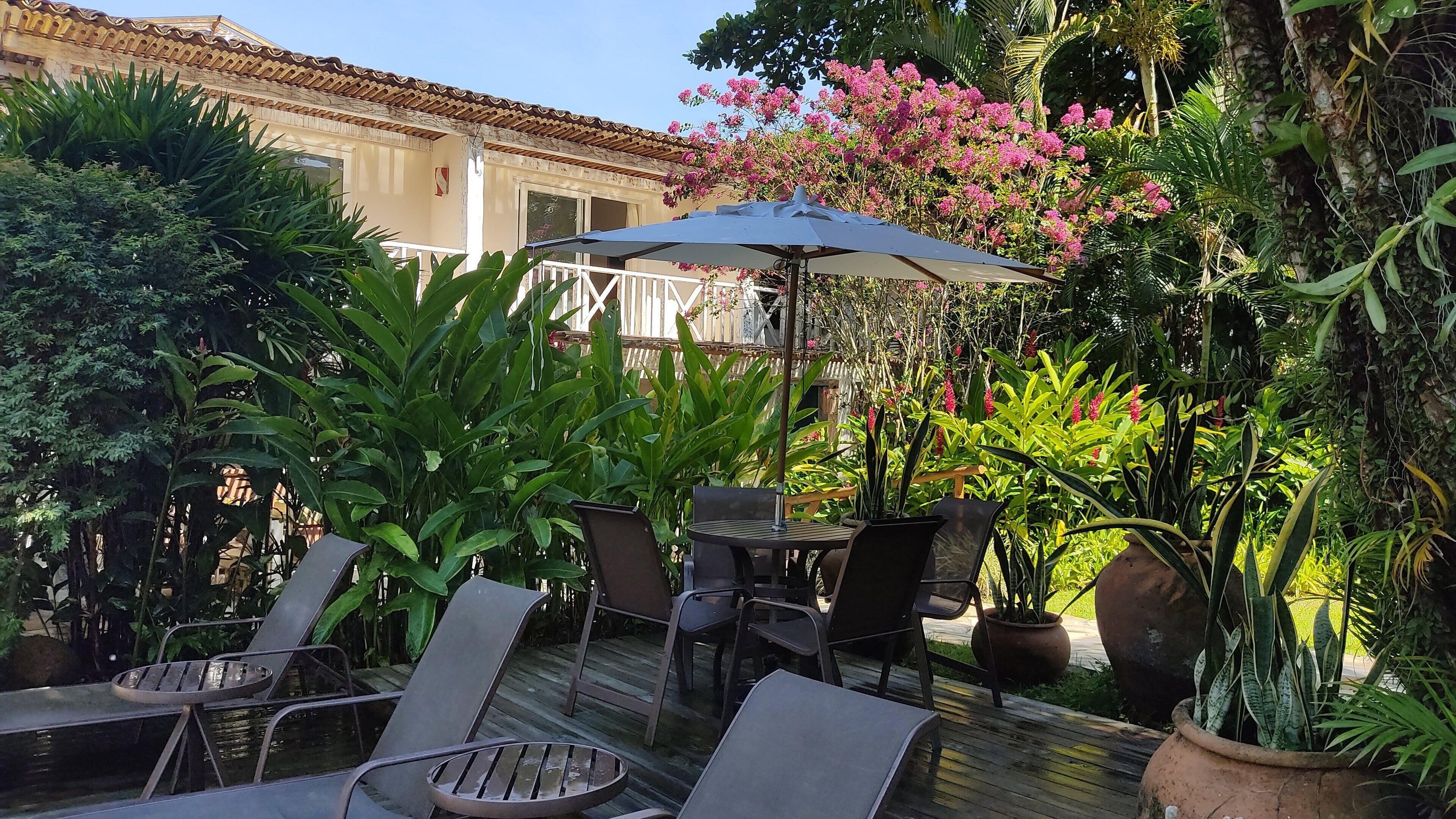 Ilha Deck Hotel — Photos 3