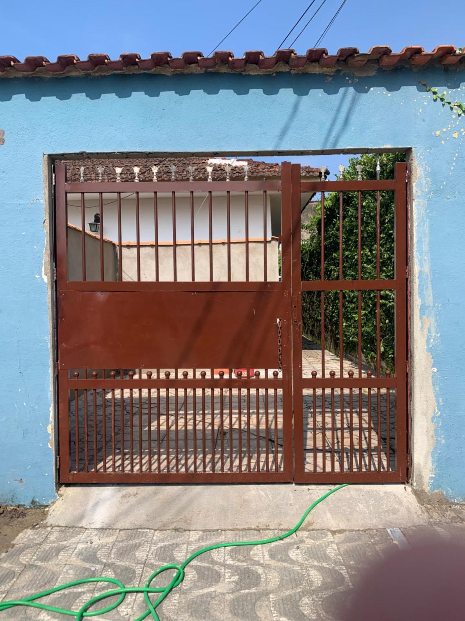 Kitnet Economica Pertinho Da Praia -Casais - Praia Grande (Santos)