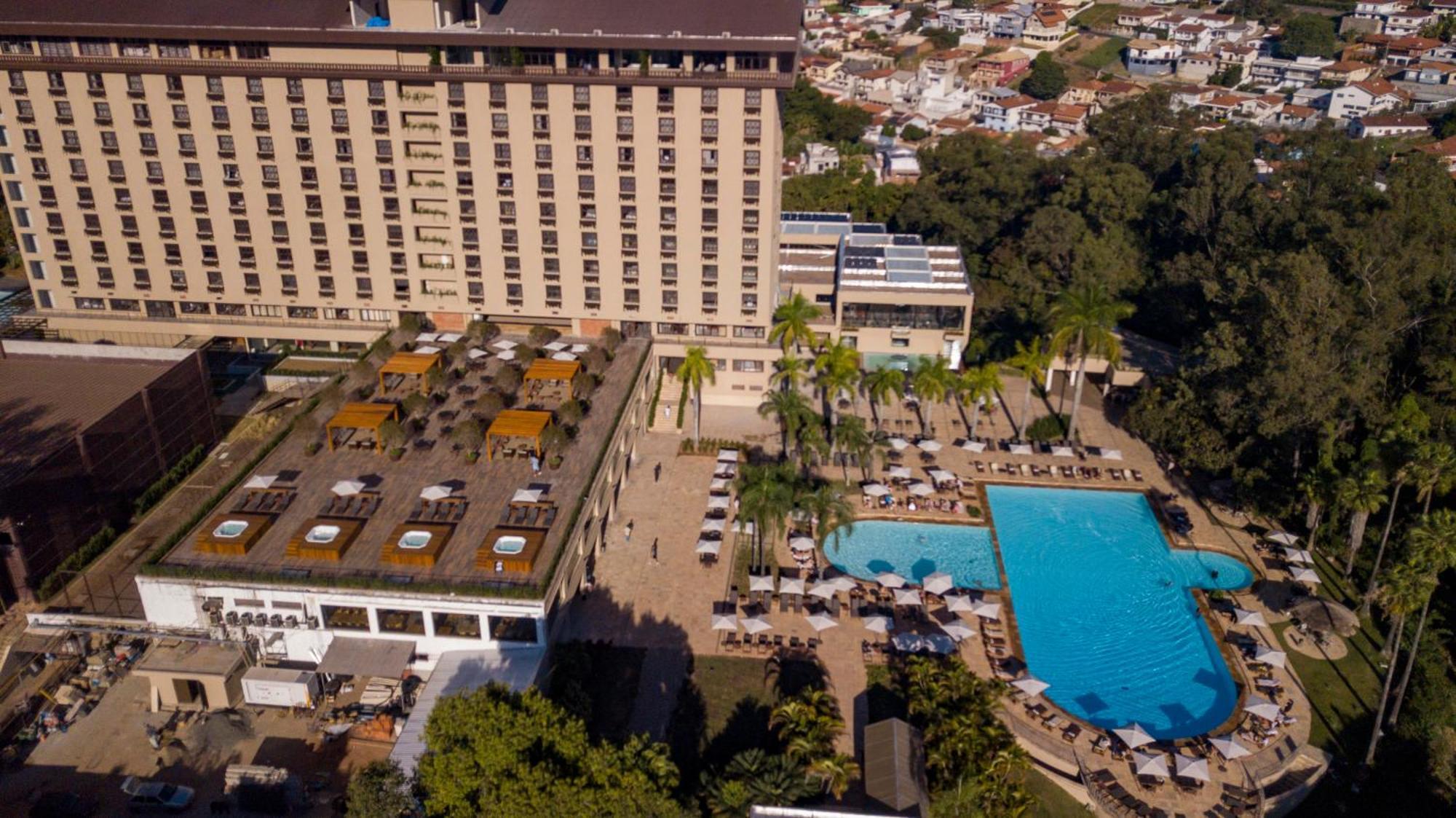 Bendito Cacao Family Resort — Photos 2