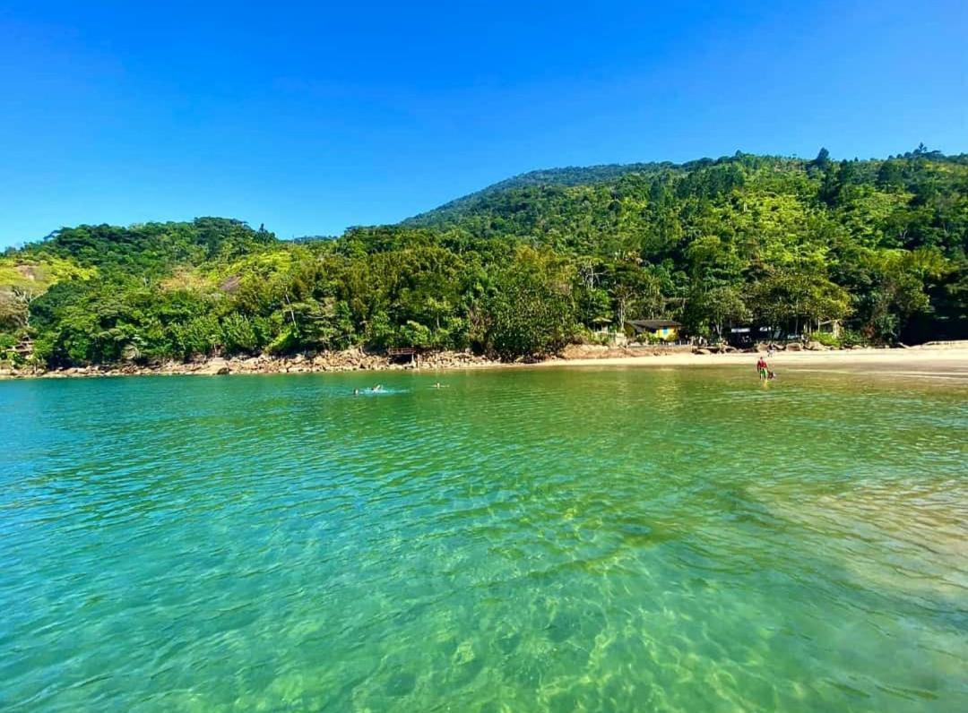 Casa Melo 3 Villa - Ubatuba, Ubatuba