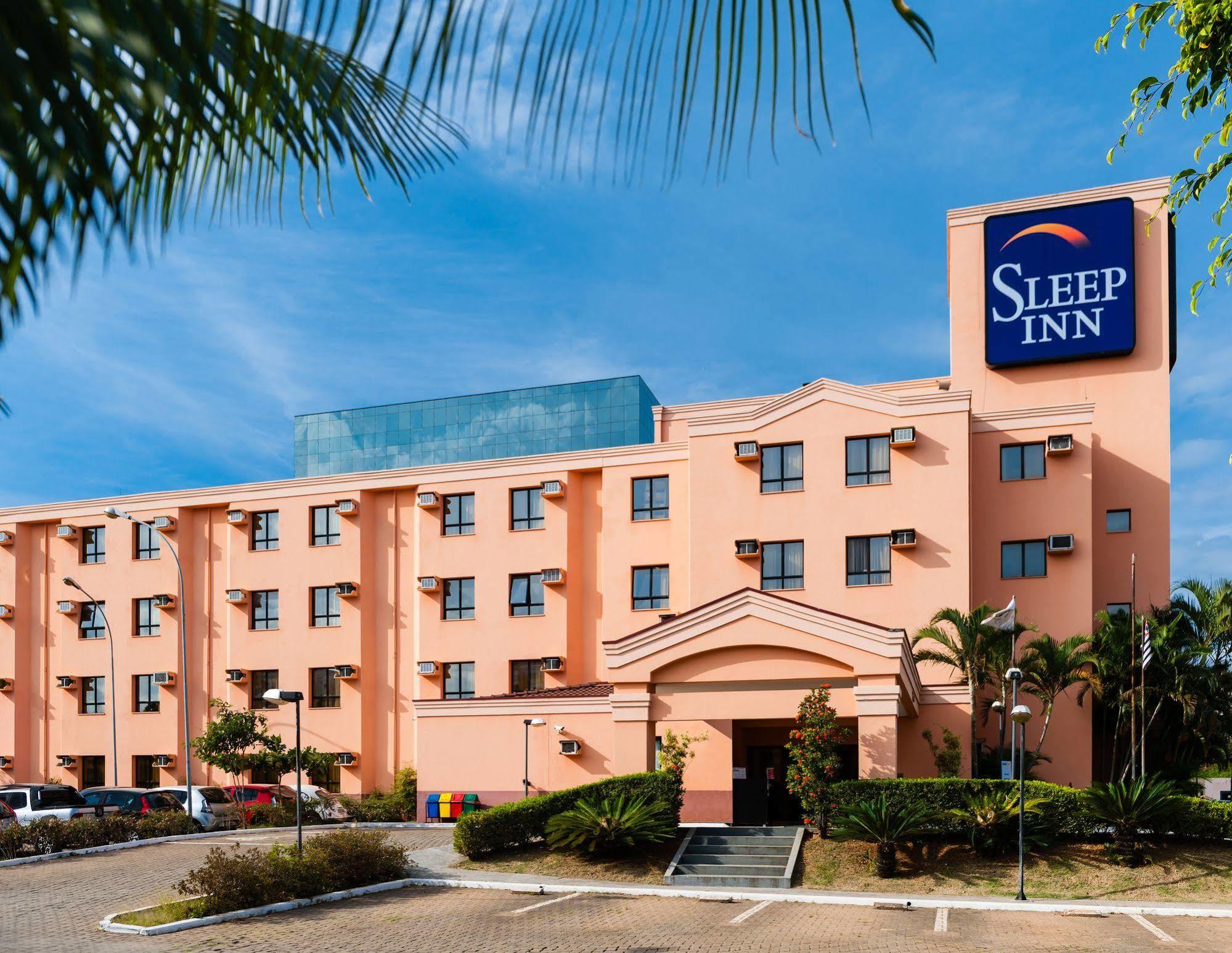 Sleep Inn Galleria Campinas - Campinas (Sao Paulo)