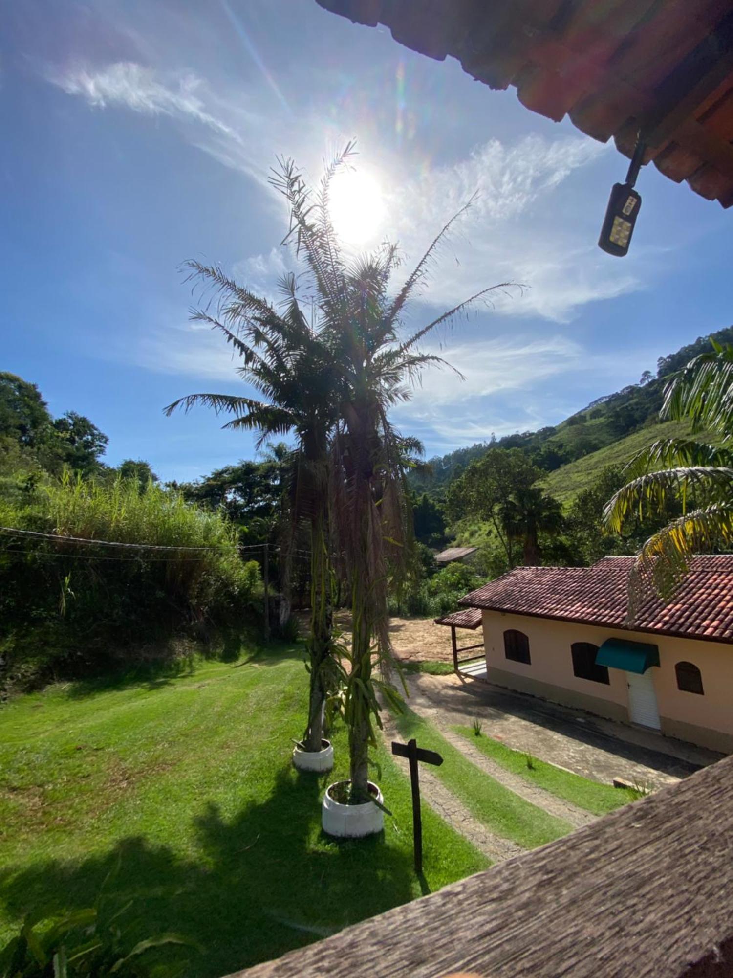 Pousada Cachoeira — Photos 3