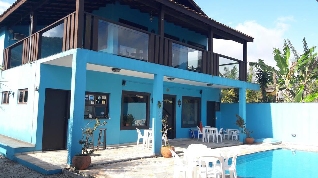 Pousada Ceu Azul - Sao Sebastiao (Sao Paulo) — Photos 1