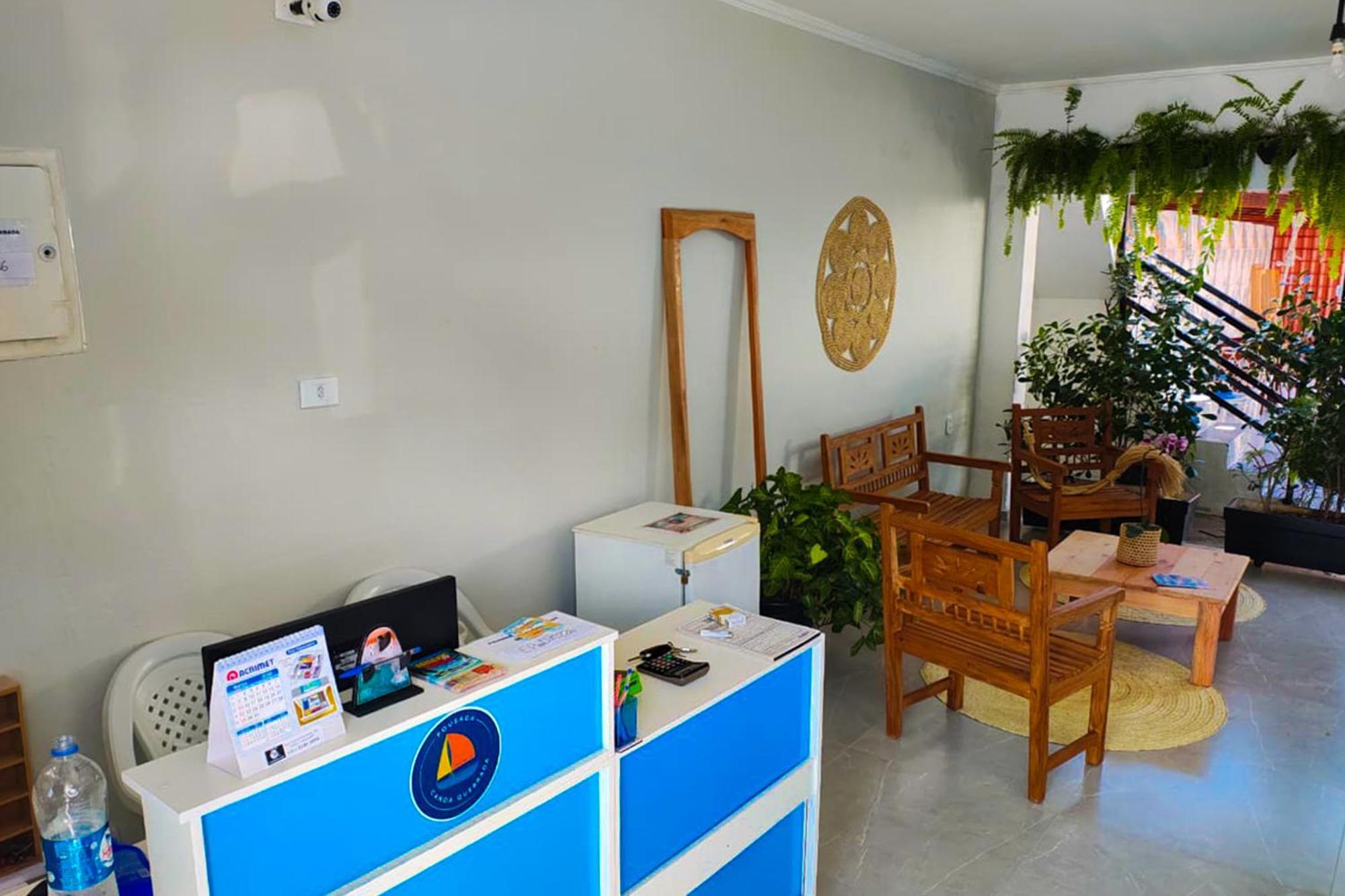 Velinn Pousada Entre Praias Itagua, Ubatuba