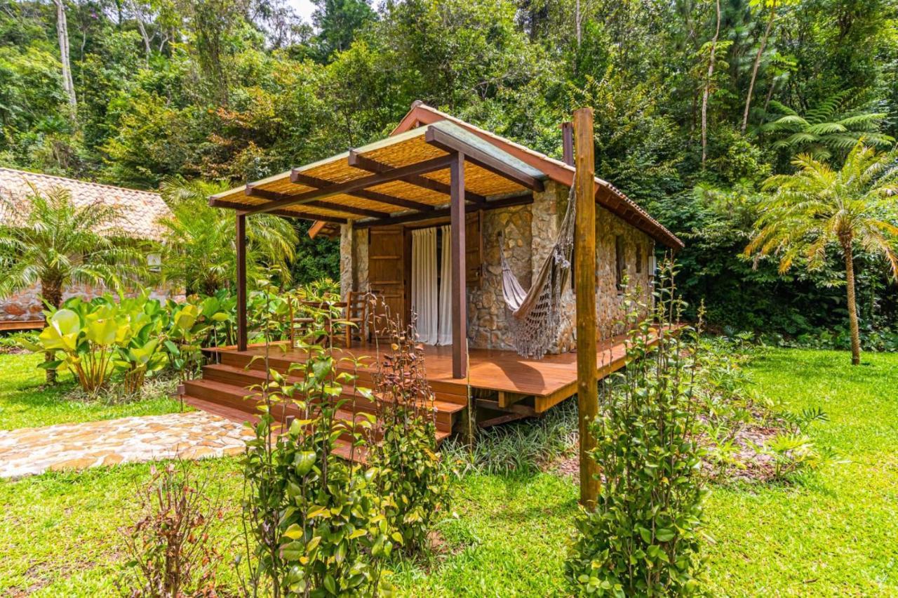 Villa Tanah — Fotos 1